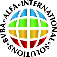 Alfa International Solutions BV, Wilrijk