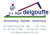 Onderhoud van centrale verwarming - Depa Delgouffe NV, Asse