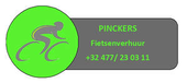 Rijwielen Pinckers, Voeren