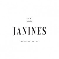 Restaurant Janine's, Gent