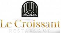 Gezellig restaurant - Restaurant Le Croissant, Deurne
