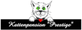Logo Kattenpension Prestige