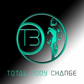 Logo Total body change