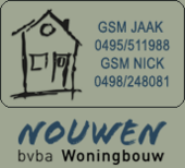 Nouwen Woningbouw BVBA, Hamont (Hamont-Achel)