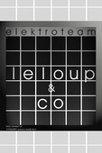 Electroteam Leloup & Co NV, Eeklo
