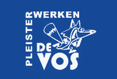 De Vos Yves Pleisterwerken, Wetteren