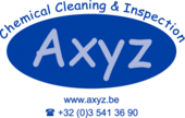 Axyz Cleaning NV, Wijnegem