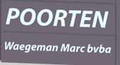 Waegeman Marc BVBA, Dendermonde