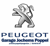 Jochems Garage BVBA, Poppel