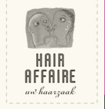 Hair Affaire, Westmalle (Malle)