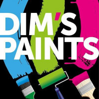 Binnenschilderwerken trappen - Dims Paints, Sint-Truiden