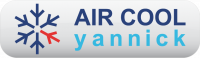 Installatie van airconditioning - BV Air Cool Yannick, Lier