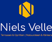 Sierbestrating - Niels Velle Terrassen & Opritten, Oostkamp