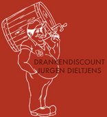 Drankendiscount Jurgen Dieltjens, Pulderbos (Zandhoven)
