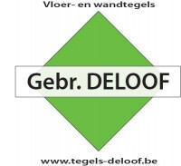 Tegelwinkel - Deloof Gebroeders BV, Harelbeke