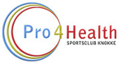Pro 4 health Sportsclub Knokke, Knokke
