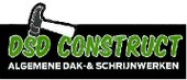 DSD Construct Algemene Dak- en Schrijnwerken, Gijzegem