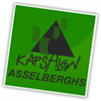 Kapsalon Asselberghs, Mariekerke