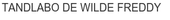 Tandlabo de Wilde Freddy, Wetteren
