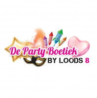 Kostuum winkel - De Party Boetiek by LOODS 8, Maldegem