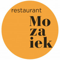 Gerechten met streekproducten - Restaurant Mozaiek, Veurne