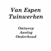 Van Espen Tuinwerken, Ruisbroek