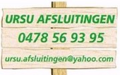 Ursu Afsluitingen, Beersel