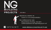 NG Building Projects, Turnhout