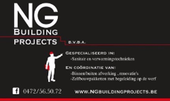 NG Building Projects, Turnhout