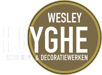 Schilder-en Decoratiewerken Huyghe Wesley, Gent