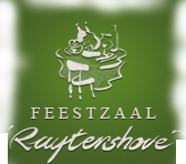 Feestzaal Ruytershove, Izegem