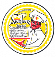 Bakkerij Sarlar, Geraardsbergen (Zarlardinge)