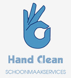 Professioneel schoonmaakbedrijf - Hand Clean, Antwerpen