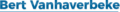 Bert Vanhaverbeke, Tildonk (Haacht)