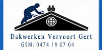 Dakwerken Vervoort Gert, Turnhout