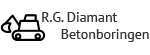 R.G. Diamant Betonboringen, Laakdal