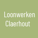 Loonwerken Claerhout, Tielt