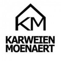 Vloeren plaatsen - Karweien Moenaert, Maldegem