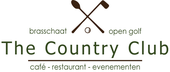 Gezellige brasserie - The Country Club, Brasschaat