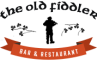 Brasserie - The Old Fiddler, Poperinge