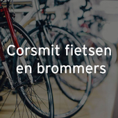 Corsmit fietsen en brommers, Lier