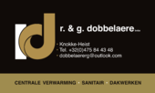 Dakwerken - BVBA R. & G. Dobbelaere, Knokke-Heist