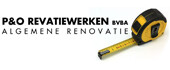 Algemene renovatiewerken - P&O Renovatie, Merksem