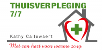 Gediplomeerde thuisverpleegkundige - Thuisverpleging Callewaert Kathy, Rumbeke (Roeselare)