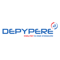 Maatmeubilair - Depypere 2, Kuurne