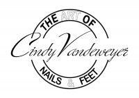 The Art Of Nails & Feet By Cindy Vandeweyer, Tongeren