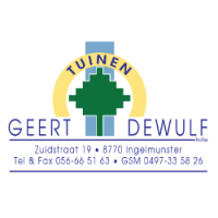 Tuinen Geert Dewulf, Ingelmunster