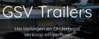 Erkende aanhangwagen specialist - GSV TRAILERS, Oeselgem (Dentergem)