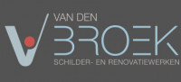 Van Den Broek Schilder- en Renovatiewerken, Antwerpen