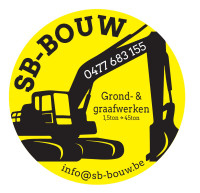Aannemer voor afbraakwerken - Steven Boudt Bouw, Wilskerke (Middelkerke)